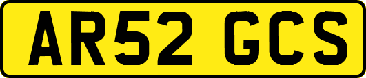 AR52GCS