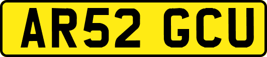 AR52GCU