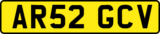 AR52GCV