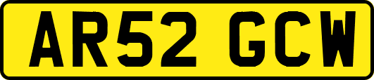 AR52GCW