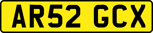 AR52GCX