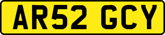 AR52GCY