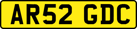 AR52GDC