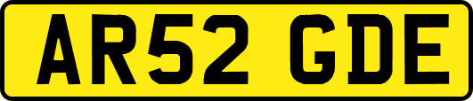 AR52GDE