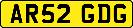 AR52GDG