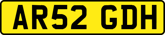 AR52GDH