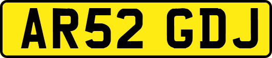 AR52GDJ