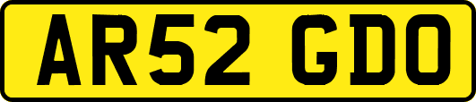AR52GDO
