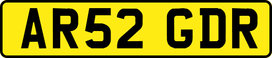 AR52GDR