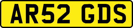 AR52GDS