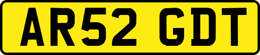 AR52GDT