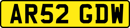 AR52GDW