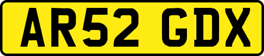 AR52GDX