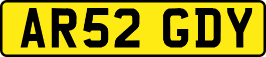AR52GDY