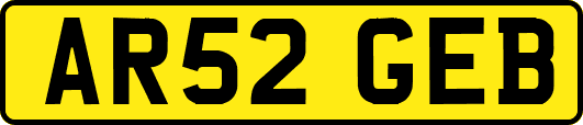 AR52GEB