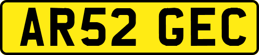 AR52GEC