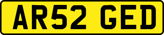 AR52GED