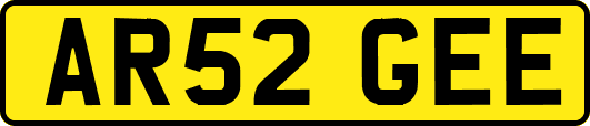 AR52GEE