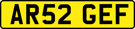 AR52GEF
