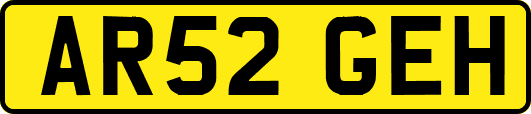 AR52GEH
