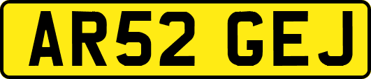 AR52GEJ