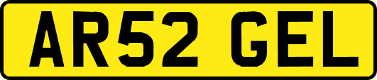 AR52GEL