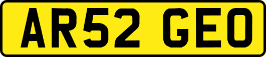 AR52GEO