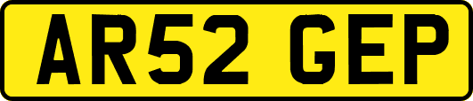 AR52GEP