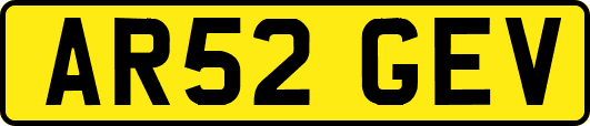 AR52GEV