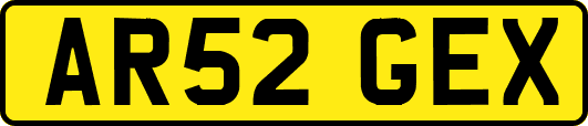 AR52GEX