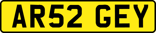 AR52GEY