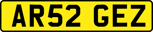 AR52GEZ