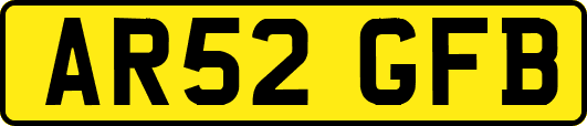 AR52GFB