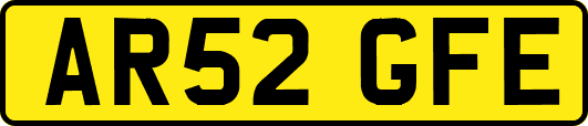 AR52GFE