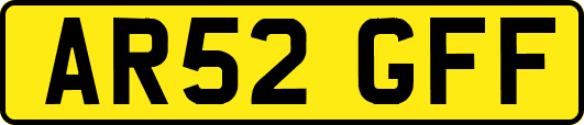 AR52GFF