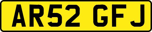 AR52GFJ
