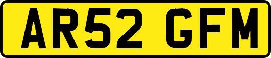 AR52GFM