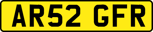 AR52GFR