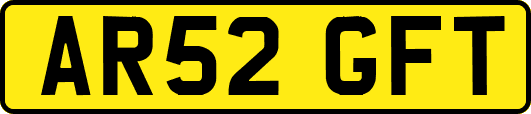 AR52GFT