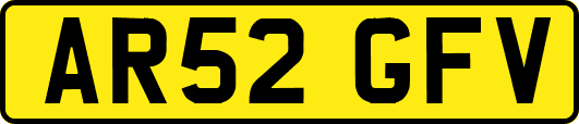 AR52GFV