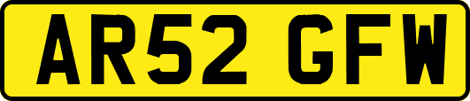 AR52GFW