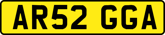 AR52GGA
