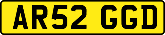 AR52GGD
