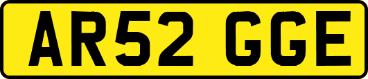AR52GGE
