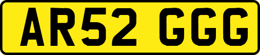 AR52GGG