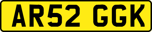 AR52GGK