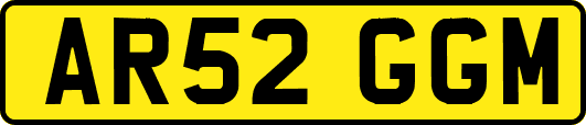 AR52GGM