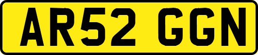 AR52GGN