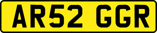 AR52GGR