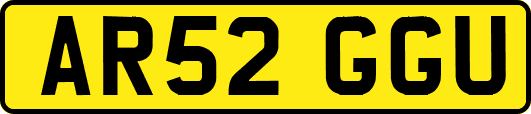 AR52GGU